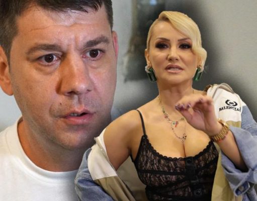 “MOJE DIJETE NE ŽELI RIJALITI!” Goca Tržan zapjenila i obrušila se na Ivana – “Je l’ tebe sramota?!”