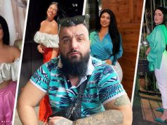 SKANDAL KOJI TRESE REGION Buba Corelli priznao dvije djevojke, Jasmina objavila šok poruke: Sad s Petricom na kaficu