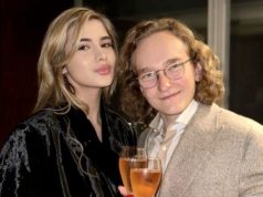 Iz Londona stižu fotografije i potvrda prelijepe vijesti: Kćerka i zet Željka Mitrovića više ne kriju, dočekali su taj dan