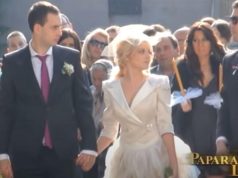 TAJNO VJENČANJE ANĐELKE PRPIĆ! Glumica se juče udala za izabranika Marka! Ovo su detalji intimne ceremonije
