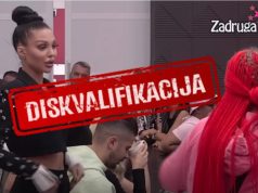 DISKVALIFIKOVANA JE! Veliki šef poslao hitno saopštenje – produkcija tuži zadrugarku, ovo su svi detalji