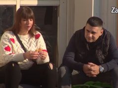 CIJELA KUĆA GLEDALA VRELU AKCIJU MILJANE I BEBICE – Filip Car komentarom nasmijao sve do suza!