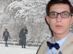 Sladić prognozira: Možemo li očekivati snijeg za novogodišnje praznike?