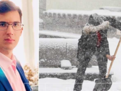 Nedim Sladić: Očekuje li nas najhladnija zima u posljednjih 65 godina