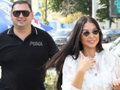 Ova ljepotica je majka Maje Marinković: Živjela je kao princeza, a onda je riješila da napusti i muža i kćerku