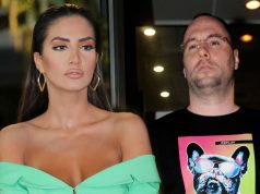 Zvezdan se popeo na Anđelu: Žestoka akcija u izolaciji, “tresu” se zidovi, Đuričićevoj popustile kočnice
