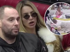 ZVEZDANOVA SUPRUGA JAVNO OSTAVILA SLAVNIĆA: Svaki dogovor pred ulazak u Zadrugu je prekršio! Žao mi je što sam to morala da uradim ovako javno