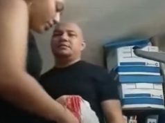 VIŠE NIJE MOGLA DA TRPI GAZDU NASILNIKA: Tajno ga snimila kako joj se nabacuje, a onda su uslijedile batine (VIDEO)