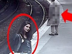 DA NIJE KAMERA SNIMILA, NIKO NE BI POVJEROVAO DA SE OVO DESILO: Pogledajte snimak (VIDEO)