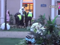 NAJJEZIVIJA SCENA IKADA: Maju iznose napolje – Čitava scenografija pala na nju