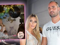 Porodila se Maja Hadrović, tata Alen objavio sliku mame i bebe pa poručio sinovima: Čuvajte se
