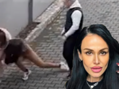 Indi se oglasila nakon tuče sa sestrom Editom: Evo šta je poručila nakon skandala