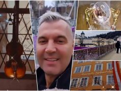 Napravio buru na medijskom nebu pa zbrisao iz Srbije: Evo gdje se nalazi Milan Milošević, kako se osjeća i šta radi poslije Zadruge