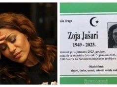 Majka Mine Kostić bit će ukopana po muslimanskim običajima