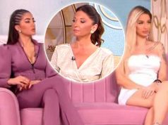 Blam u emisiji: Zadrugarke nisu znale odgovor na ovo pitanje! Sanja Marinković prasnula u smijeh nakon njihovih bisera
