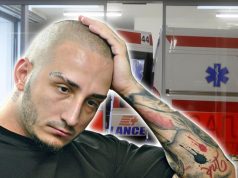 Bio je tu UKP, 5 inspektora… Vuk Mob se oglasio poslije napada satarom na njegovog druga