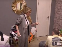 “MOGAO SI DA MI PRIJETIŠ U ČETIRI ZIDA” Ana se osilila pred milionima gledalaca, zaprijetila Zvezdanu u facu da će raskrinkati