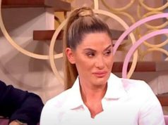 Ja ću njega uništiti: Zvezdanova Ana grcala u suzama, pa nevjernom suprugu najavila nikad veći pakao