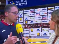 PONAŠANJE KOJE JE RAZBJESNILO APSOLUTNO SVE: Pogledajte cirkus u režiji selektora Hrvatske, traži se momentalna ostavka (VIDEO)