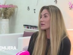EKSKLUZIVNO! Ana otkrila da je Zvezdan varao i prije Anđele, pa priznala: ‘Doživjela sam emotivni lom, još uvijek sam rovita’