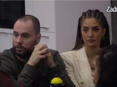 Bivši dečko Danilo raskrinkao Anđelu: Rasturila mi je brak, prijetila mi crnogorskom mafijom! A drugarica otkriva pravu istinu o njoj!