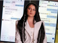BARBARA BOBAK U VEZI SA OŽENJENIM MUŠKARCEM! Njegova žena otkriva detalje: Od avgusta su zajedno! Evo šta sve rade kod nje u stanu (Foto)