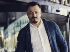 Sjećate se Danijela Kajmakoskog? Razveo se pa se ponovo oženio nakon propalog braka sa 13 godina mlađom misicom