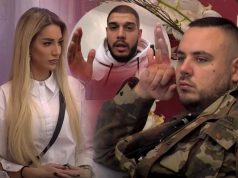 RADILA DEJANU IZA LEĐA?! Car priznao sve o susretu sa Aleksandrom u spoljnom svijetu – Dragojević će izgorjeti