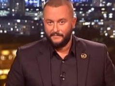 Skandalozna psovka: Popularni voditelj Ivan Ivanović šokirao porukom koju je poslao Albinu Kurtiju