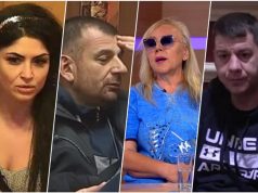 Zorica je zla baba, a Miljan najveće smeće ikada: Vjerenica Ivana Marinkovića ponovo pobijesnila, žestoko udarila na zadrugare!