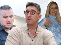 ONA JE MUČENICA, A ON SKUPLJA ONO ŠTO NIKO NEĆE: Kristijan žestoko osuo paljbu po Aleks i Caru, pale brutalne prozivke!