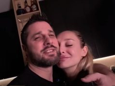 PRELIJEPE VIJESTI, SLAVLJE U DOMU MILJKOVIĆA: Luna i Marko podijelili fotografije, fanovi oduševljeni