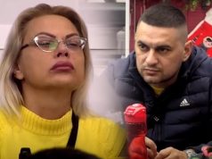 “MARIJA I BEBICA IMALI ROMANSU!” Lepi Mića otkrio šta je zadrugarka rekla u povjerenju – Nastao skandal