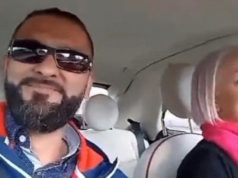 Prijatelj Mirnese Bešlić, koja je ukrala milion eura objavio zajednički video uz pjesmu “Udri Mujo”!
