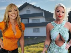 Olivera Ćirković, bivša članica Pink Pantera o Mirnesi Bešlić iz Busovače: Nadam se da je nikada neće uhvatiti!