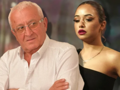 Era Ojdanić (75) priznao da li je imao odnose sa 54 godine mlađom zadrugarkom!