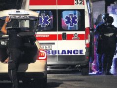 MUŠKARAC (45) UMRO OD UBODA STRŠLJENA Srušio se na kućnom pragu, nije stigao da pozove Hitnu pomoć