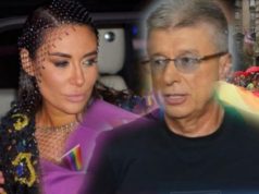 “TI NIKADA NECE BITI POZNATA!MRŠ NAPOLJE”Saša Popović žestoko isprozivao Anu Nikolic,pa je izbacio