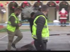 DOŽIVJELA POMRAČENJE! Maja vidjela da joj Car baca posteljinu, pa mu duplo uzvratila udarac (VIDEO)