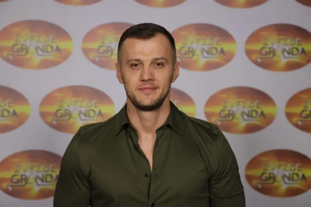 Semir Džanković m,