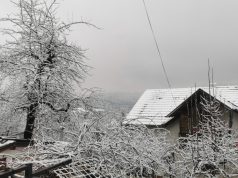 Poznati meteorolog objavio prognozu za april: ‘Stiže veliko zahlađenje, a sa njim i snijeg’
