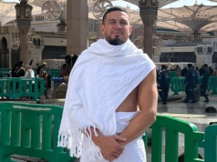 Niko nije ni slutio da je baš on prešao na islam: “Imao sam novac, žene, ali duša je bila prazna”