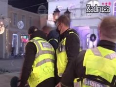 STIGLO JE GORKO KAJANJE! POBJEGLA JE IZ ZADRUGE TOKOM ”PITANJA NOVINARA”, A TU JE I ON KOJI DRŽI REKORD