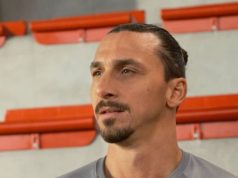 Od njega je starija 11 godina: Evo kako danas izgleda žena Zlatana Ibrahimovića
