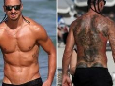 ‘Postale su kao droga za mene’: Zlatan Ibrahimović tetovaže na svom tijelu pažljivo bira, svaka ima posebno značenje