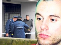 24 godine od svirepog zločina Zvezdana Slavnića: Na današnji dan mučki je presudio mladiću, a ovako se branio na sudu!