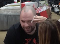Kakvi foliranti, ispalili su se maksimalno: Tajni razgovor Ane i Zvezdana, afera sa Anđelom je dio dogovora? (Video)