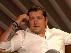 Najtužniji Božić u domu Ace Pejovića: Suza se ne stidim, porodica je uz mene! Oni su mi i podrška, i stub i jedro i sidro
