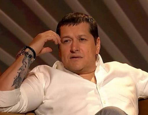 Najtužniji Božić u domu Ace Pejovića: Suza se ne stidim, porodica je uz mene! Oni su mi i podrška, i stub i jedro i sidro