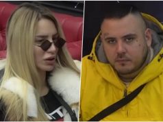 Car žestoko potkačio Aleksandru: Znam sedam muškaraca iz rijalitija koji su bili sa njom! Ona skočila kao oparena!
